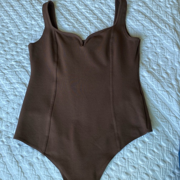 Ambercrombie & Fitch, bodysuit, Sm - Picture 4 of 8